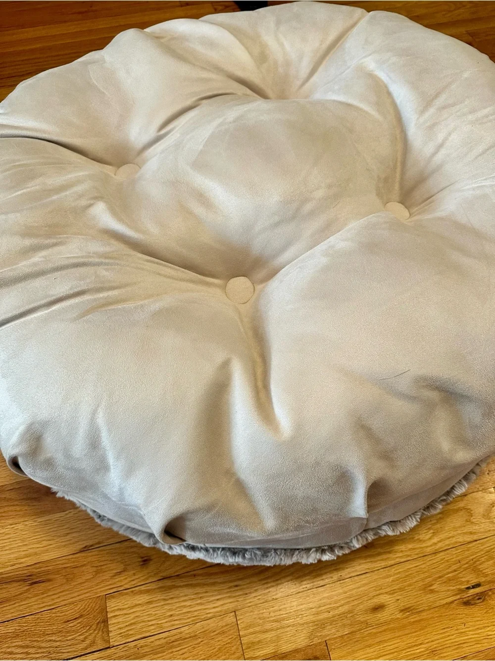 Brand New with Tags – Animals Matter Luxury Dog Bed (Large)
